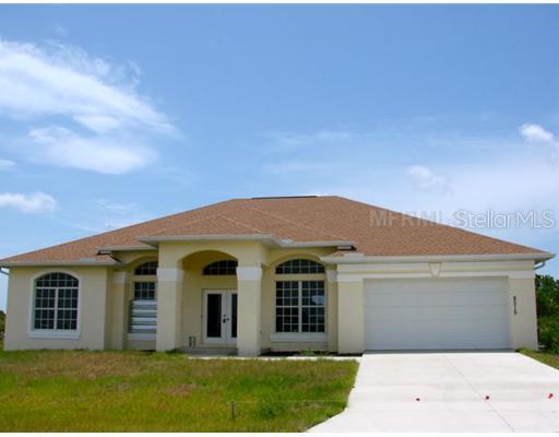8315 Walden St., Port Charlotte, FL 33981