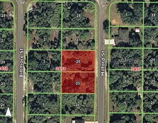 313 Milford St., Port Charlotte, FL 33953