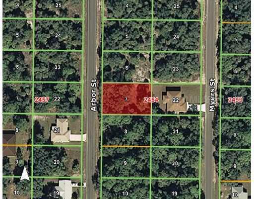 336 Arbor St, Port Charlotte, FL 33953