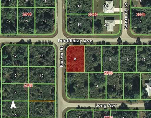 13427 Doubleday Ave., Port Charlotte, FL 33953