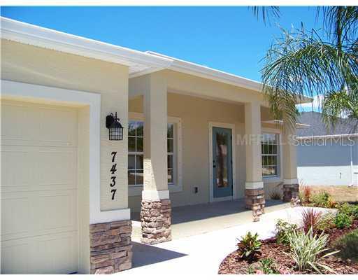 7386 Bargello St., Englewood, FL 34224