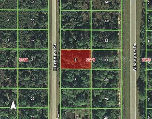 420 Hutchins St., Port Charlotte, FL 33953