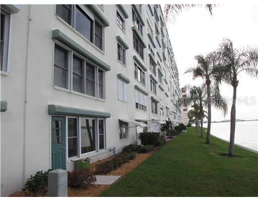 5980 Shore Blvd. #111, Gulfport, FL 33707