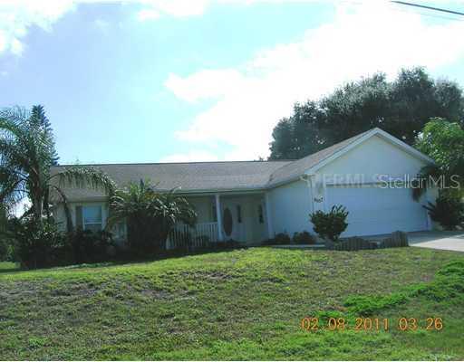 9957 Gulfstream Blvd., Englewood, FL 34224