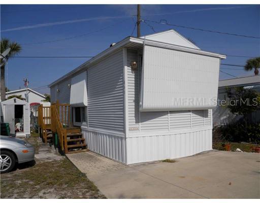 2295 N Beach Rd. #102, Englewood, FL 34223