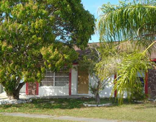 6342 Granger Rd., Port Charlotte, FL 33981