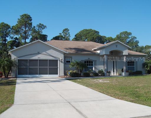 5223 Noyes Ln., Port Charlotte, FL 33981