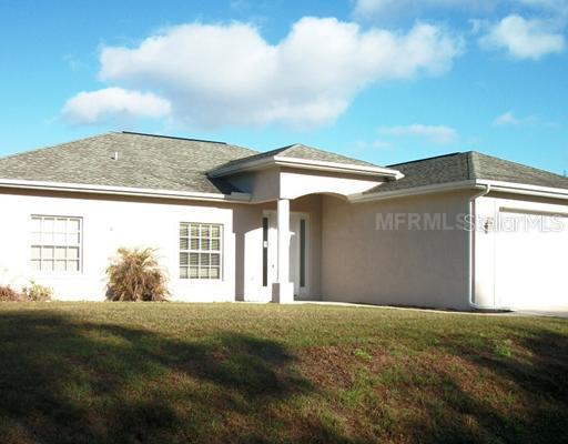 5421 Halkett Ter., North Port, FL 34290
