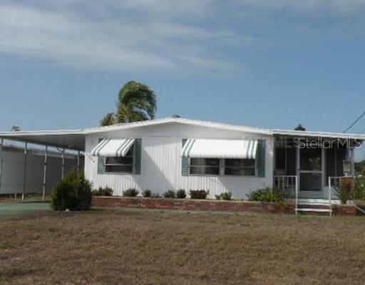 1304 Seagull Dr., Englewood, FL 34224