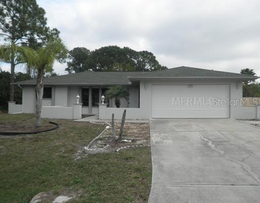 5426 Fleming St., Port Charlotte, FL 33981