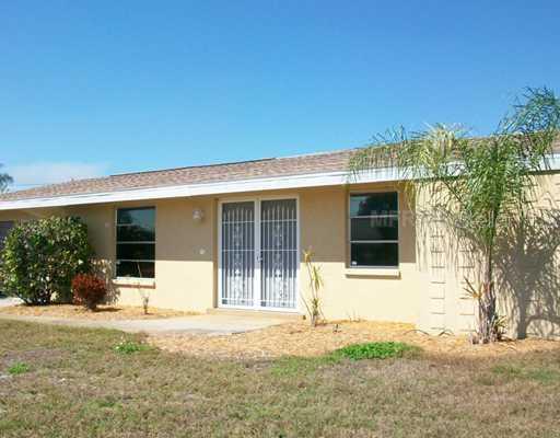 116 Bedford Dr., Port Charlotte, FL 33952