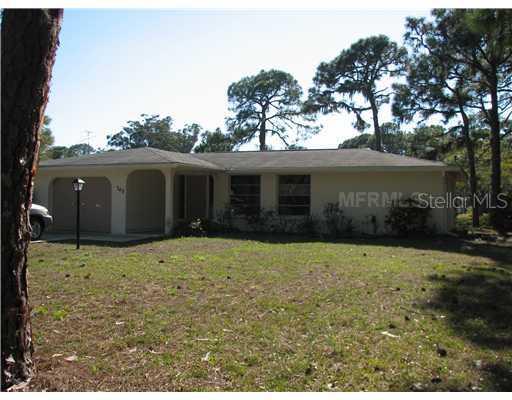 740 N Elm St., Englewood, FL 34223