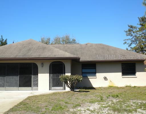 1156 Horizon Rd., Venice, FL 34293