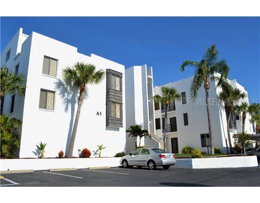 2955 N Beach Rd. #A-513, Englewood, FL 34223