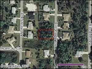 942 Columbia Street, Port Charlotte, FL 33948