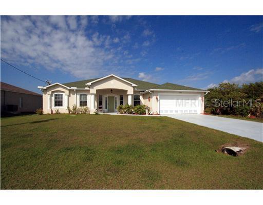 14392 Morristown Ave., Port Charlotte, FL 33981