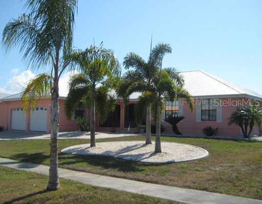 215 Fry Ter., Port Charlotte, FL 33952