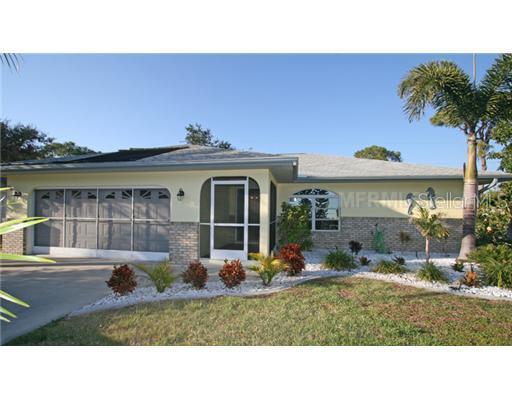 586 Lehigh Rd., Venice, FL 34293
