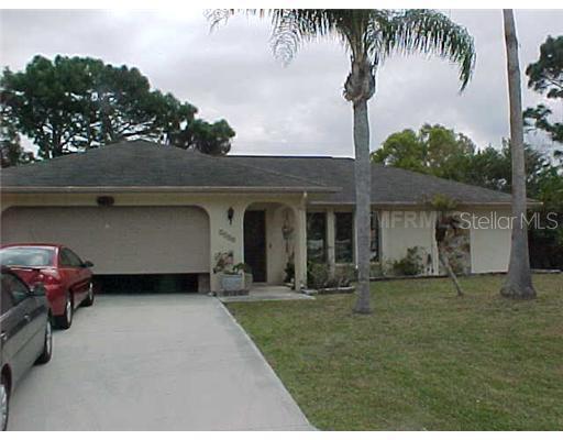 7118 Bargello St., Englewood, FL 34224