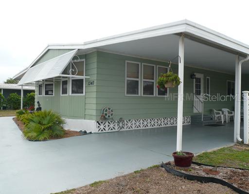 1340 Blue Heron Dr., Englewood, FL 34224