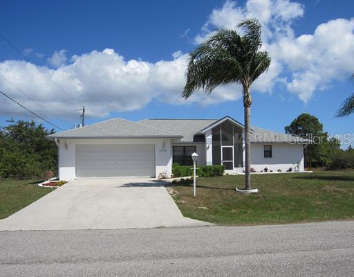 5494 Riley Ln., Port Charlotte, FL 33981