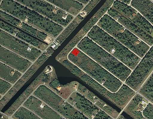 14223 Imlay Ave., Port Charlotte, FL 33981