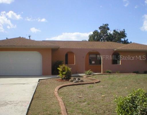 1850 Faust Dr., Englewood, FL 34224