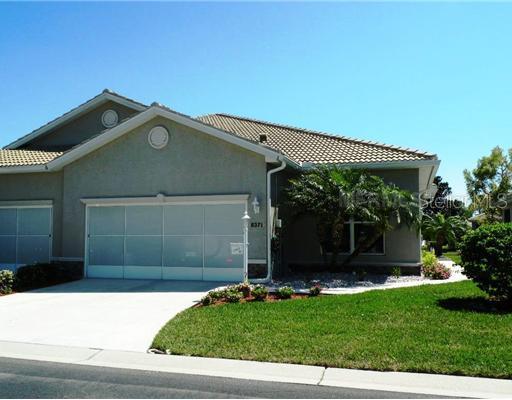 8371 Sago Ct., Englewood, FL 34224