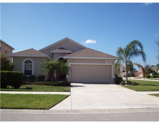 1768 Scarlett Ave., North Port, FL 34289