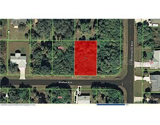 11256 Grafton Ave., Englewood, FL 34224