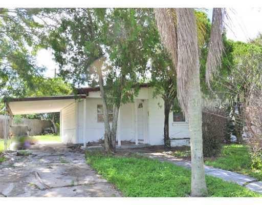 8693 Herbison Ave., North Port, FL 34287