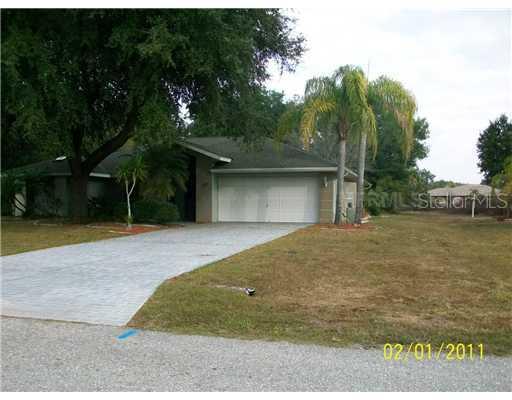 599 Encarnacion St., Punta Gorda, FL 33983
