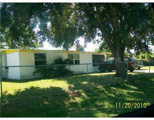 1161 Sharlo Cir., Englewood, FL 34224
