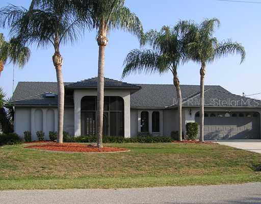 2468 Quail Ter., Port Charlotte, FL 33981