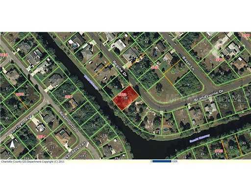 7483 Regina Dr., Englewood, FL 34224
