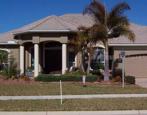 2457 Silver Palm Rd., North Port, FL 34288