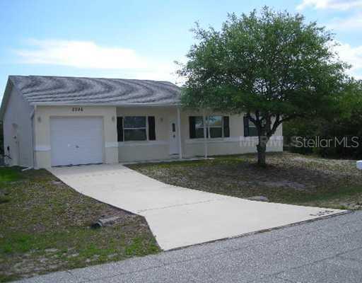 5046 Cannon St., Port Charlotte, FL 33981