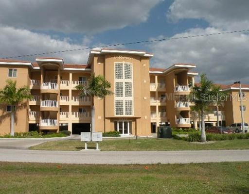 3322 Purple Martin Dr. #131, Punta Gorda, FL 33950