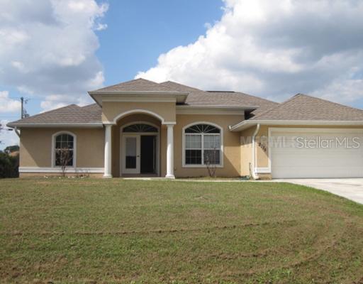 2775 Lemley Rd., North Port, FL 34287