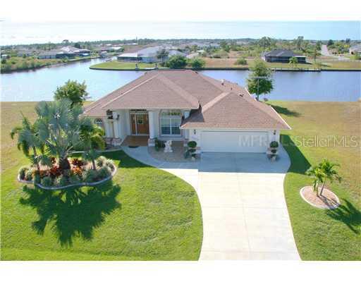 15276 Alsask Cir, Port Charlotte, FL 33981