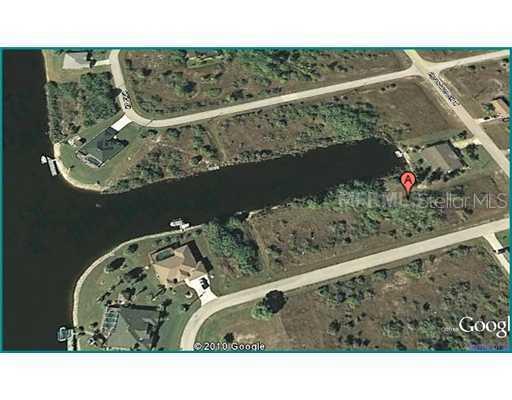 9572 Migue Cir., Port Charlotte, FL 33981
