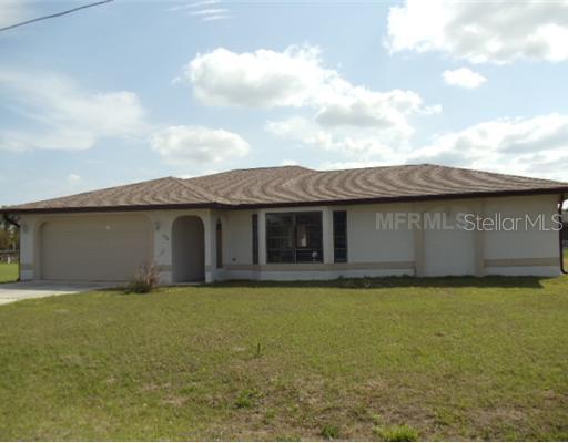 556 Posadas Cir., Punta Gorda, FL 33983