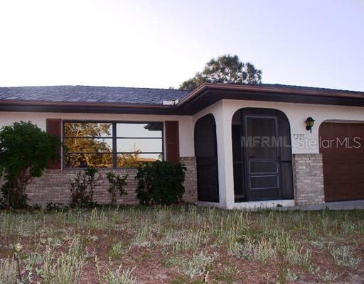 1221 Indus Rd., Venice, FL 34293