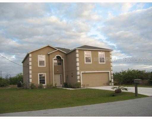 10062 Greetings St., Port Charlotte, FL 33981
