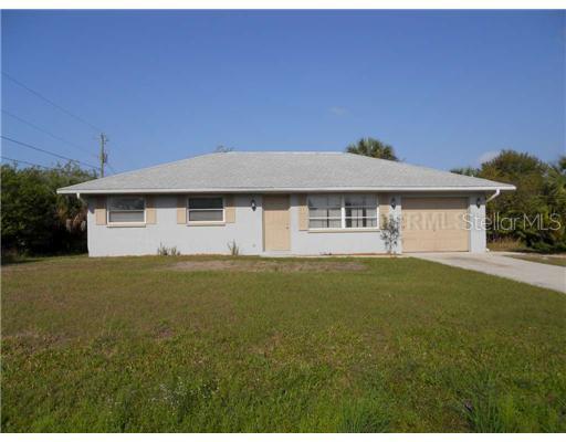 10989 Kimberly Ave., Englewood, FL 34224