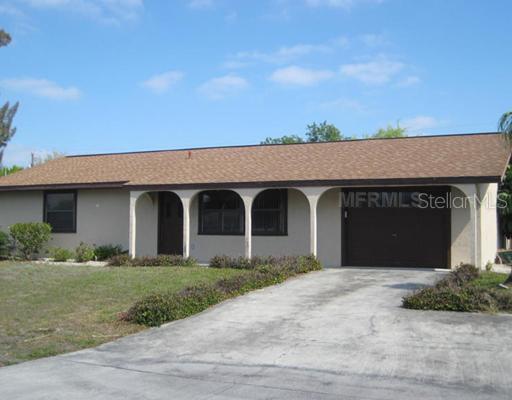 156 Tradewinds Dr., Port Charlotte, FL 33952