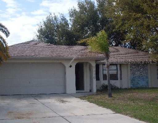 6319 Hera St., Englewood, FL 34224