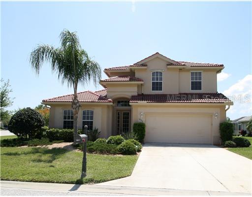 14317 Silver Lakes Cir., Port Charlotte, FL 33953