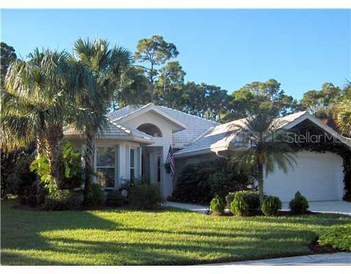 14349 Bridgeview Ln., Port Charlotte, FL 33953