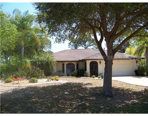 5510 Bluestone St, Port Charlotte, FL 33981